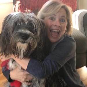 Meet your Posher, Laurie